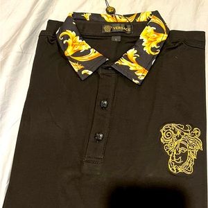 Versace men shirt